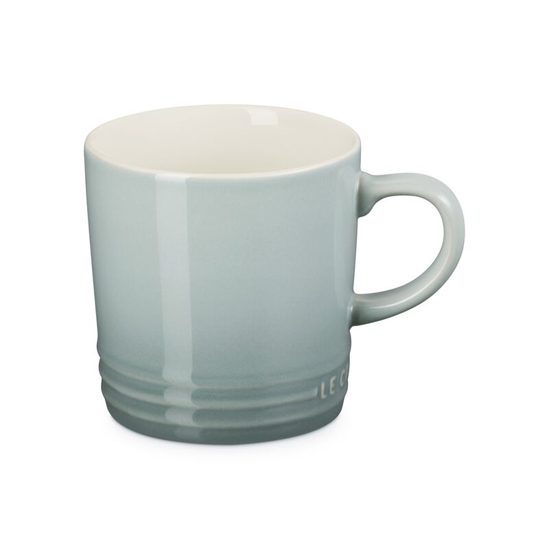 Le Creuset Mug 350ml - Sea Salt image number 0